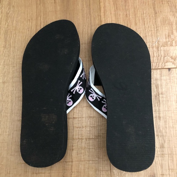 ESNY flip flop - Picture 2 of 2